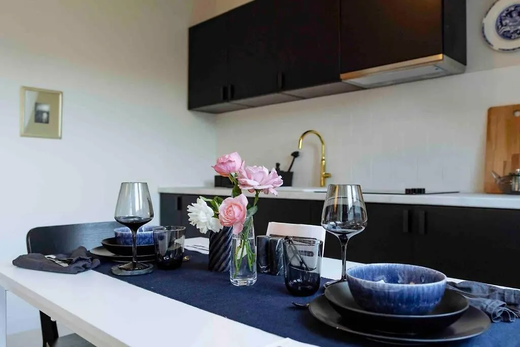 Vivando - Classy Studio E + Parking Bucharest Romania