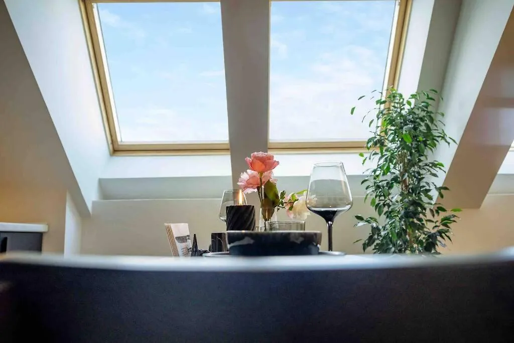 Apartment Vivando - Classy Studio E + Parking Bucharest