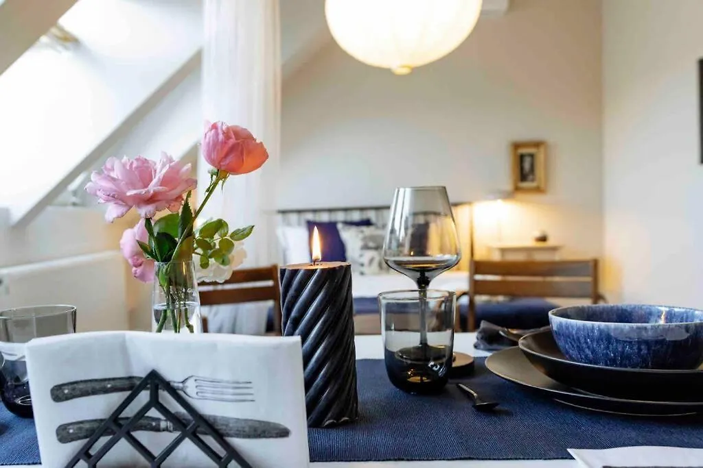 Vivando - Classy Studio E + Parking Bucharest Apartment